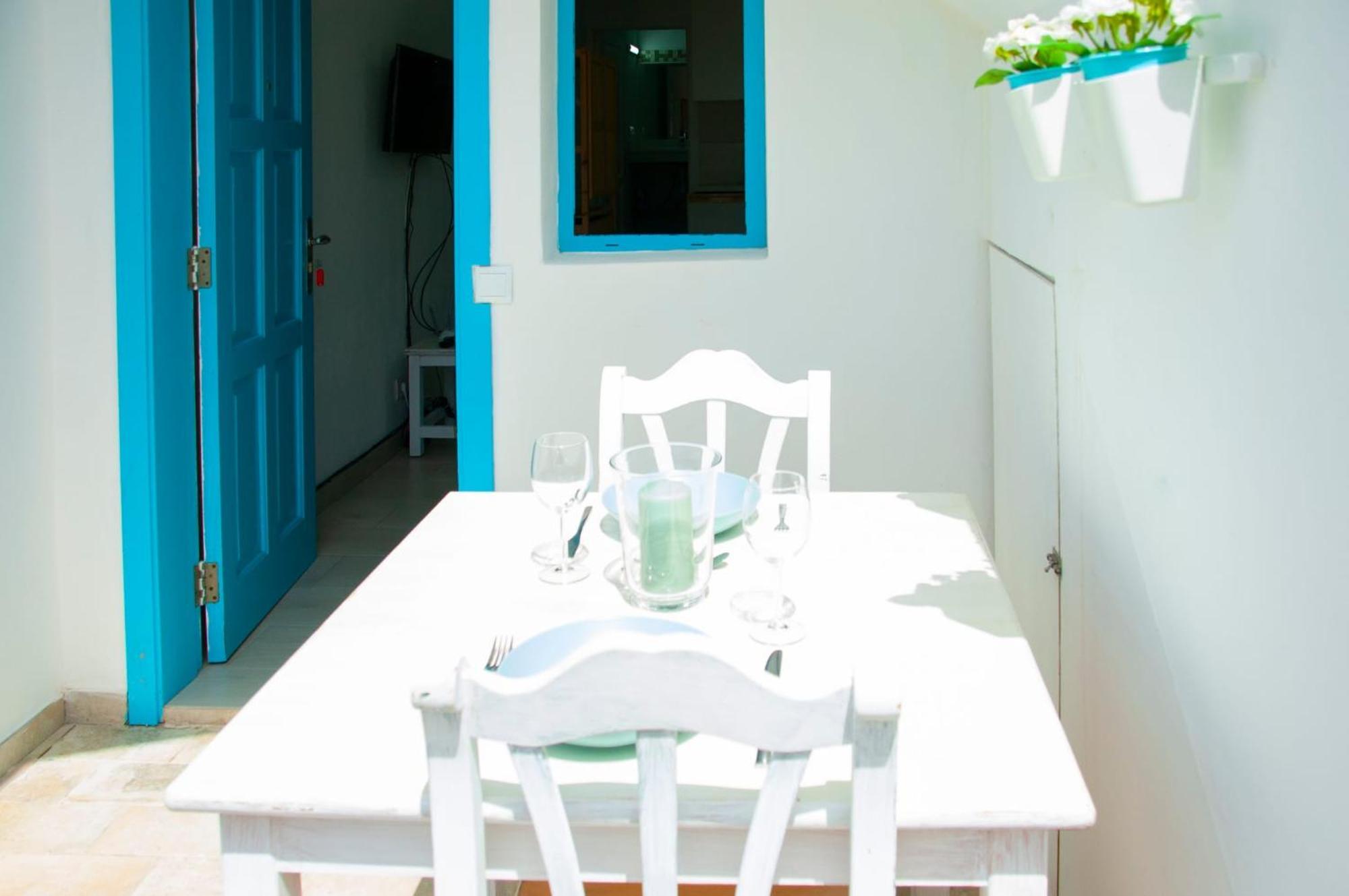 Apartament La Casita Surf Famara Zewnętrze zdjęcie