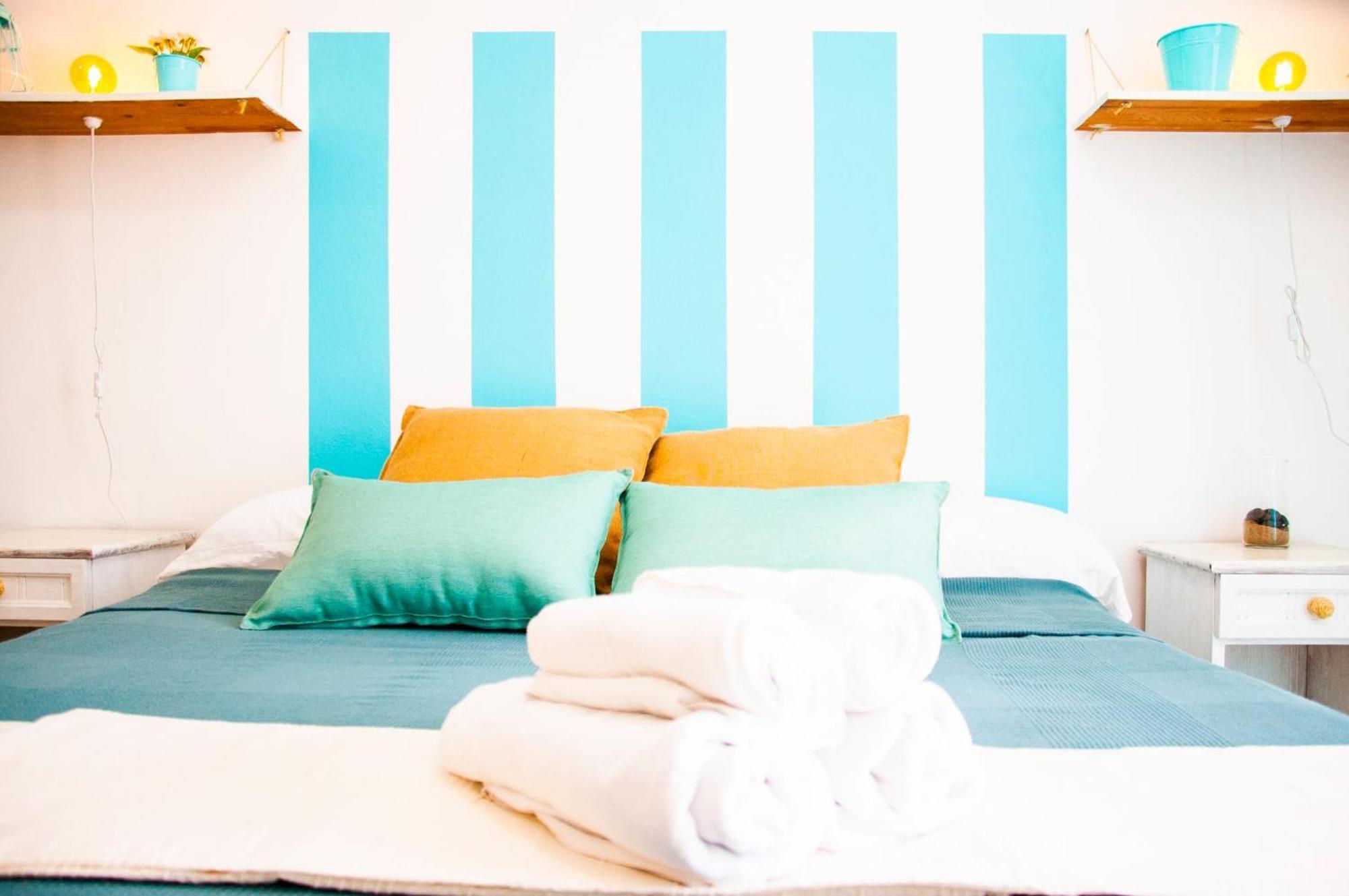 Apartament La Casita Surf Famara Zewnętrze zdjęcie