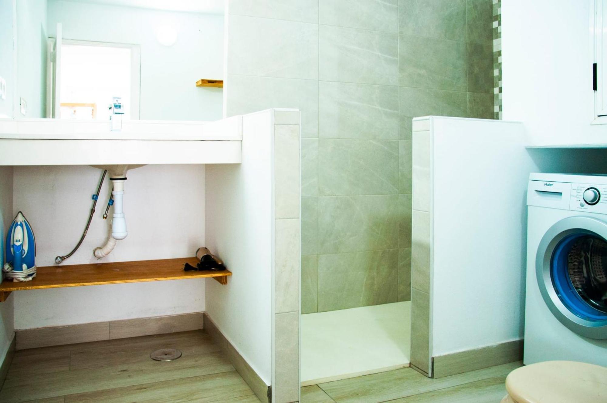 Apartament La Casita Surf Famara Zewnętrze zdjęcie